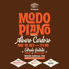 Modo Piano