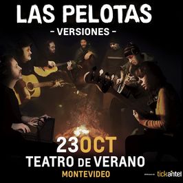 Versiones desde casa