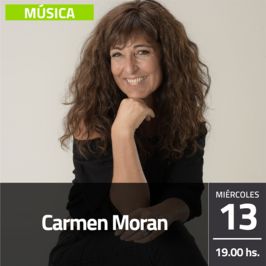 Carmen Morán