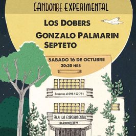Candombe Experimental