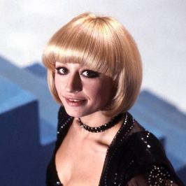Homenaje a Raffaella Carrá