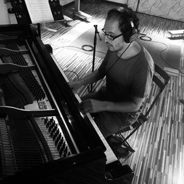 Modo Piano