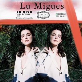 Lu Migues