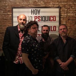Exilio Psíquico