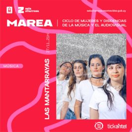 Ciclo MAREA