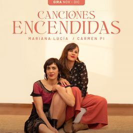 Canciones Encendidas