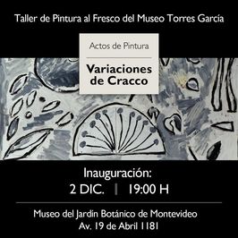 Variaciones de Cracco