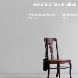 Encontrarte con ellos