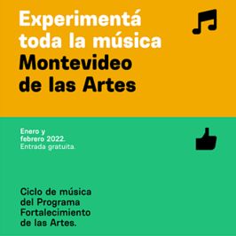 Fortalecimiento de las Artes