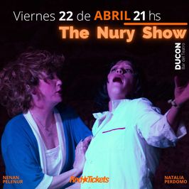 The Nury Show