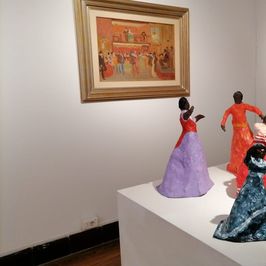 Figari en nosotros