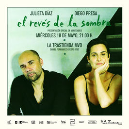 El revés de la sombra