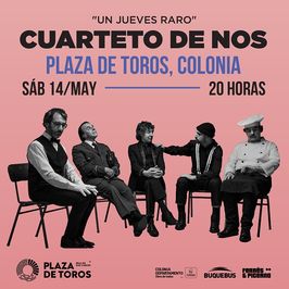 Un jueves raro