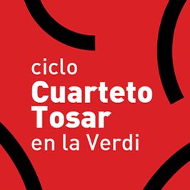 Ciclo Cuarteto Tosar