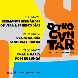Otro Cantar
