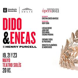 Dido & Eneas