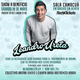 Leandro Ureta