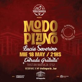 Modo Piano