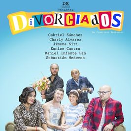 Divorciados
