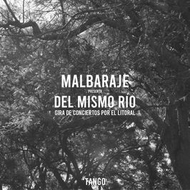 Del mismo río