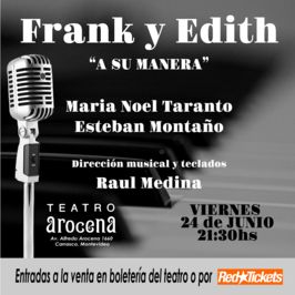 Frank y Edith