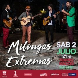 Mini Gira Extrema