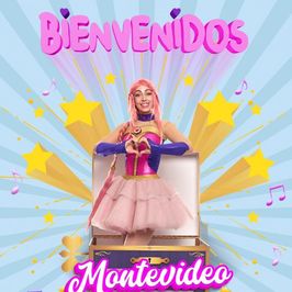 Bienvenidos