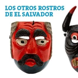 Los otros rostros de El Salvador