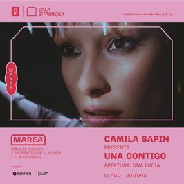 Una Contigo - Ciclo Marea