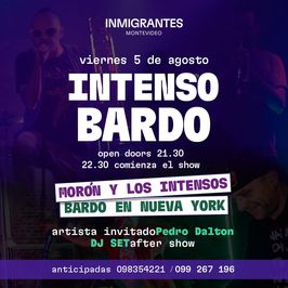Intenso Bardo