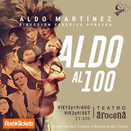 Aldo al 100