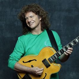 An Evening with Pat Metheny