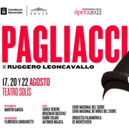 Pagliacci de Leoncavallo