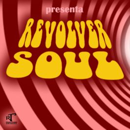 Revolver Soul