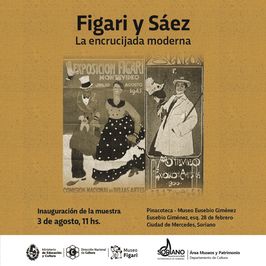 Figari y Sáez. La encrucijada moderna