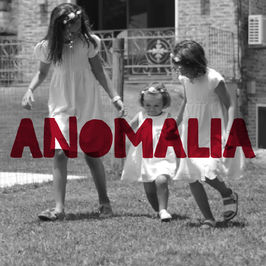 Anomalía