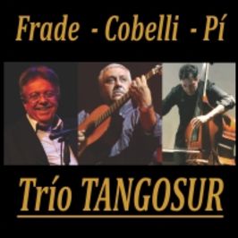 TangoSur en concierto