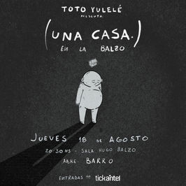 Una casa
