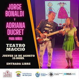 Y así me gusta a mí