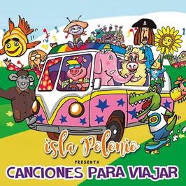 Canciones para Viajar