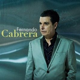 Fernando Cabrera