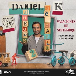 Juegos de magia 2