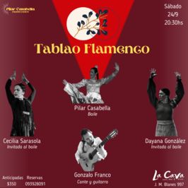Tablao Flamenco