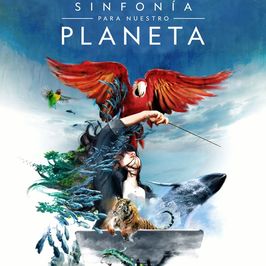 Sinfonía para nuestro planeta