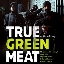 True Green Meat