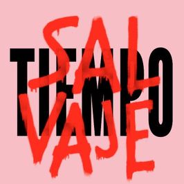 Tiempo salvaje