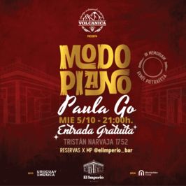 Modo Piano