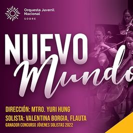 Nuevo Mundo