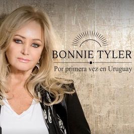 Bonnie Tyler