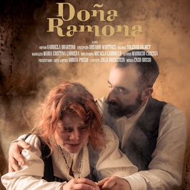 Doña Ramona